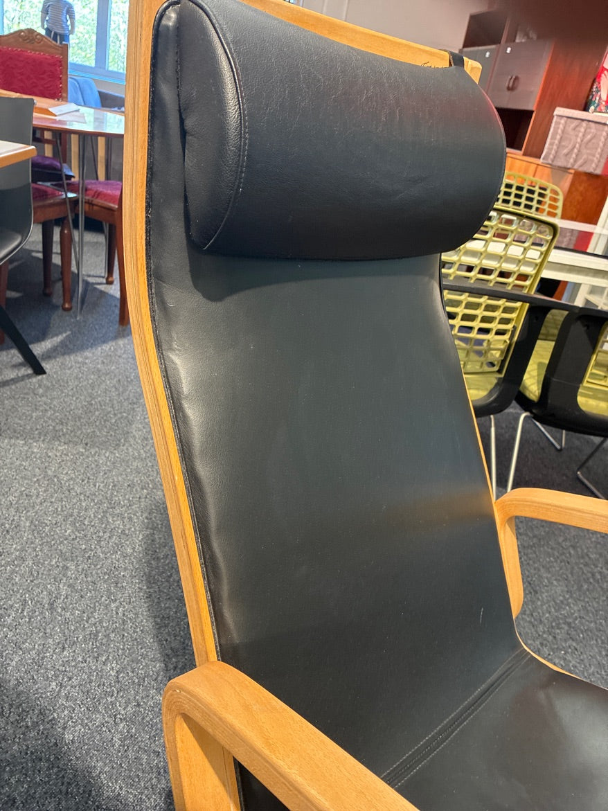 Lænestol